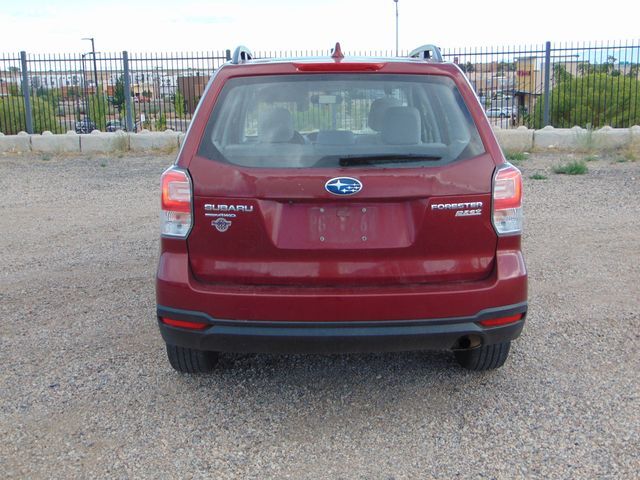 2017 Subaru Forester 2.5i Santa Fe NM
