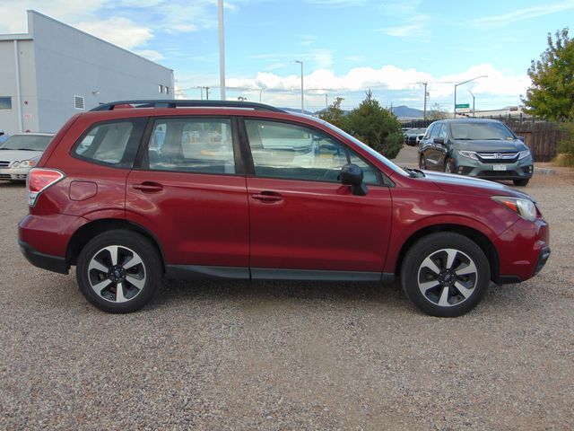 2017 Subaru Forester 2.5i Santa Fe NM