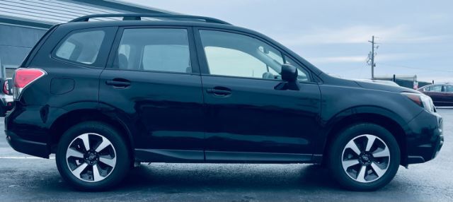 2017 Subaru Forester 2.5i Hot Springs AR