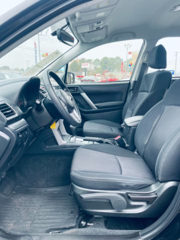 2017 Subaru Forester 2.5i Hot Springs AR