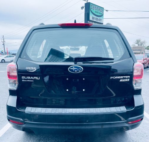 2017 Subaru Forester 2.5i Hot Springs AR