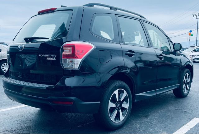 2017 Subaru Forester 2.5i Hot Springs AR