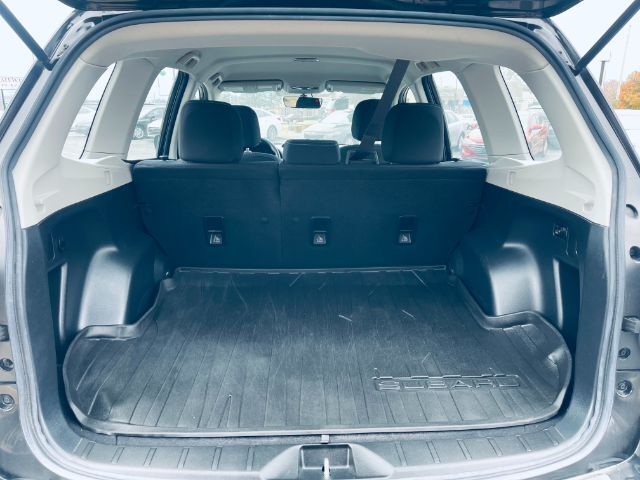 2017 Subaru Forester 2.5i Hot Springs AR