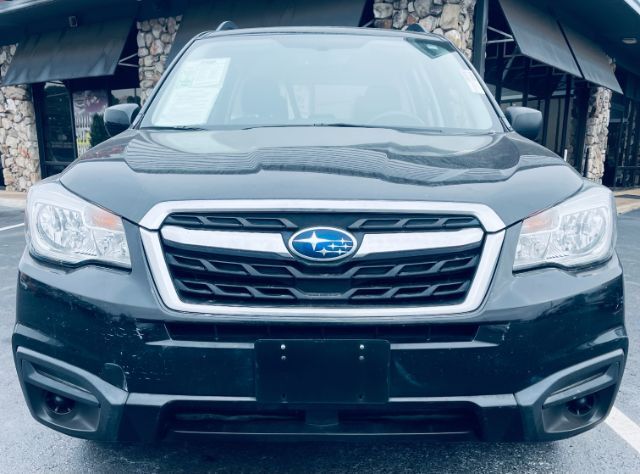 2017 Subaru Forester 2.5i Hot Springs AR