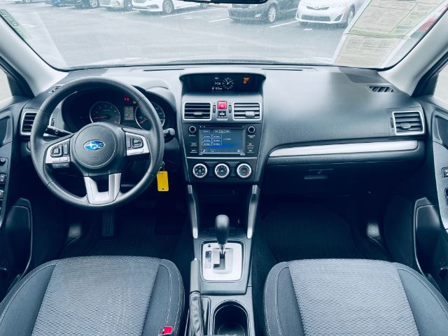 2017 Subaru Forester 2.5i Hot Springs AR