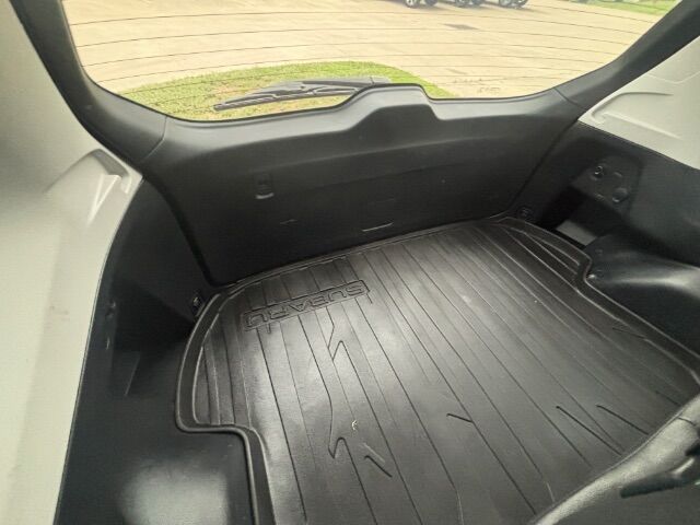 2017 Subaru Forester 2.5i Limited Austin TX