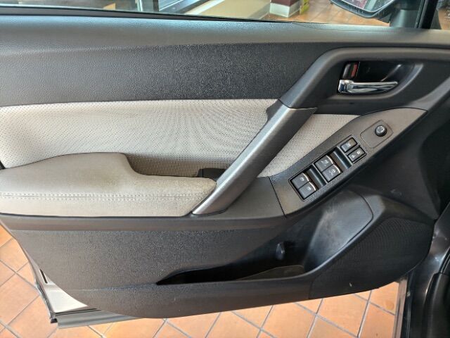 2017 Subaru Forester 2.5i Limited Charlotte NC