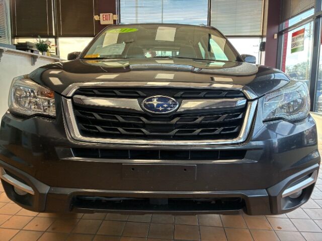 2017 Subaru Forester 2.5i Limited Charlotte NC
