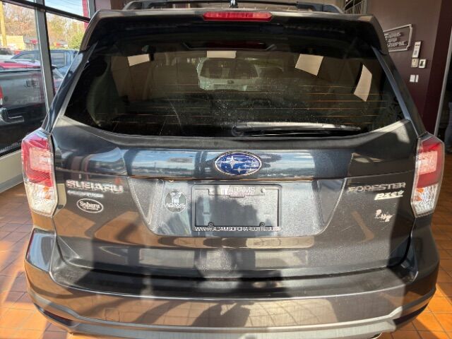 2017 Subaru Forester 2.5i Limited Charlotte NC