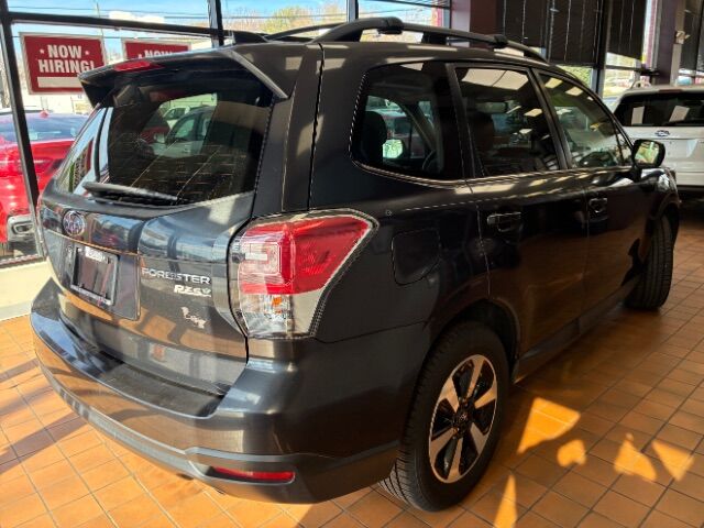 2017 Subaru Forester 2.5i Limited Charlotte NC