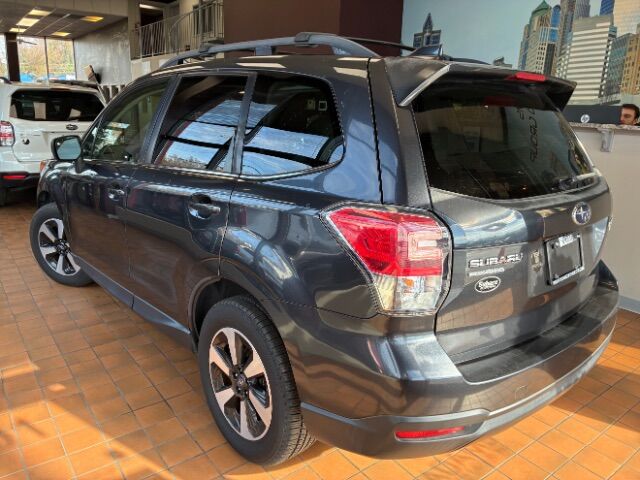 2017 Subaru Forester 2.5i Limited Charlotte NC