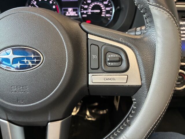 2017 Subaru Forester 2.5i Limited Charlotte NC