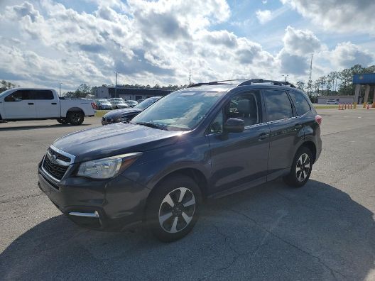 2017 Subaru Forester 2.5i Limited Charlotte NC