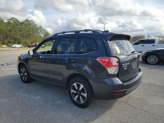 2017 Subaru Forester 2.5i Limited Charlotte NC
