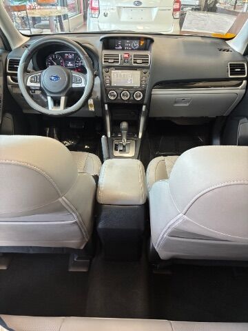 2017 Subaru Forester 2.5i Limited Charlotte NC