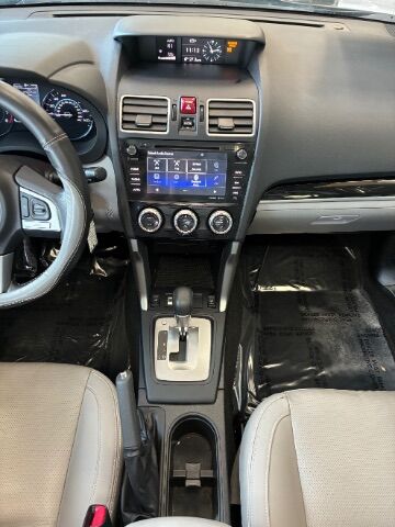 2017 Subaru Forester 2.5i Limited Charlotte NC