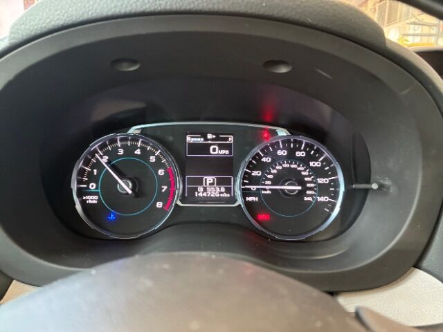 2017 Subaru Forester 2.5i Limited Charlotte NC