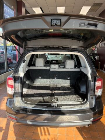 2017 Subaru Forester 2.5i Limited Charlotte NC