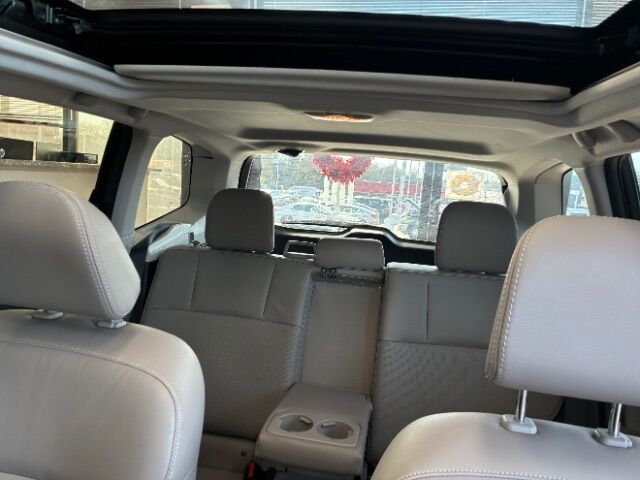 2017 Subaru Forester 2.5i Limited Charlotte NC