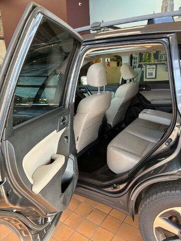 2017 Subaru Forester 2.5i Limited Charlotte NC