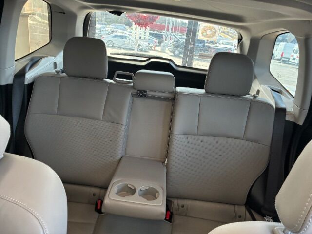 2017 Subaru Forester 2.5i Limited Charlotte NC