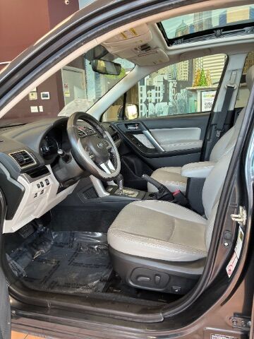 2017 Subaru Forester 2.5i Limited Charlotte NC