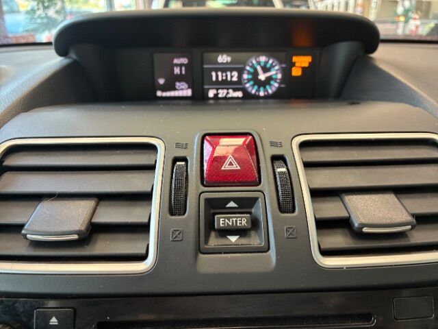 2017 Subaru Forester 2.5i Limited Charlotte NC