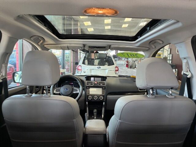 2017 Subaru Forester 2.5i Limited Charlotte NC