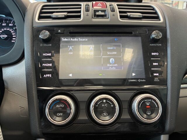 2017 Subaru Forester 2.5i Limited Charlotte NC