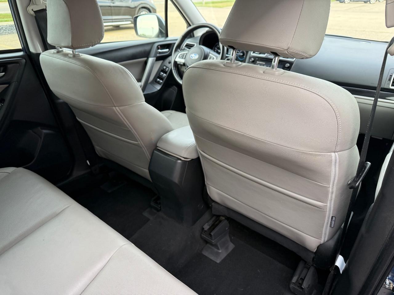 2017 Subaru Forester 2.5i Limited Middleville MI