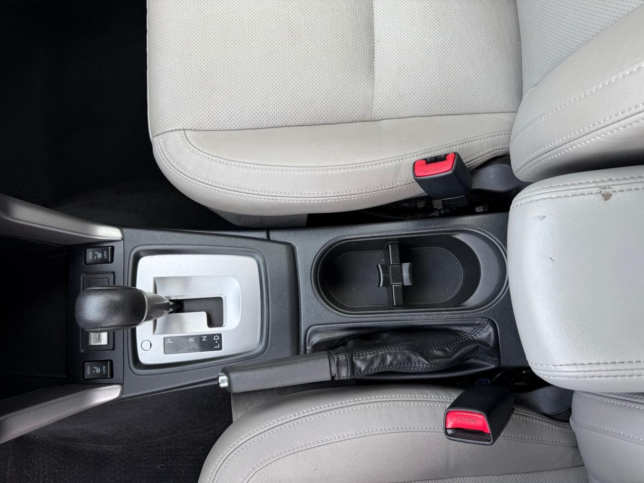 2017 Subaru Forester 2.5i Limited Middleville MI