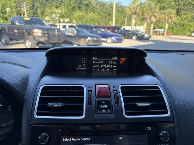 2017 Subaru Forester 2.5i Limited Jacksonville FL
