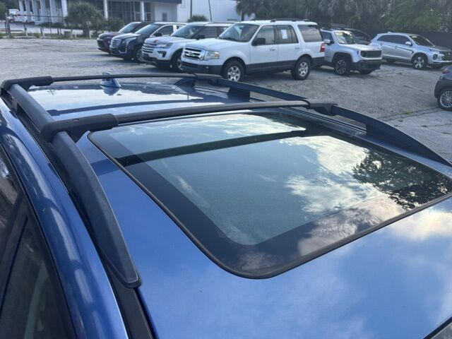2017 Subaru Forester 2.5i Limited Jacksonville FL