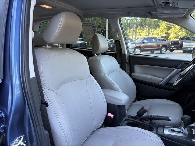 2017 Subaru Forester 2.5i Limited Jacksonville FL
