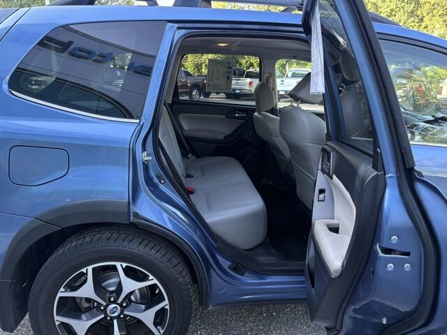 2017 Subaru Forester 2.5i Limited Jacksonville FL