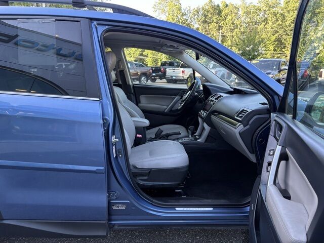 2017 Subaru Forester 2.5i Limited Jacksonville FL