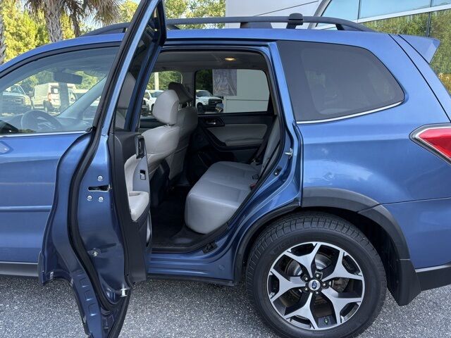 2017 Subaru Forester 2.5i Limited Jacksonville FL
