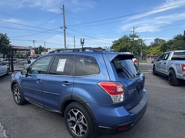 2017 Subaru Forester 2.5i Limited Jacksonville FL