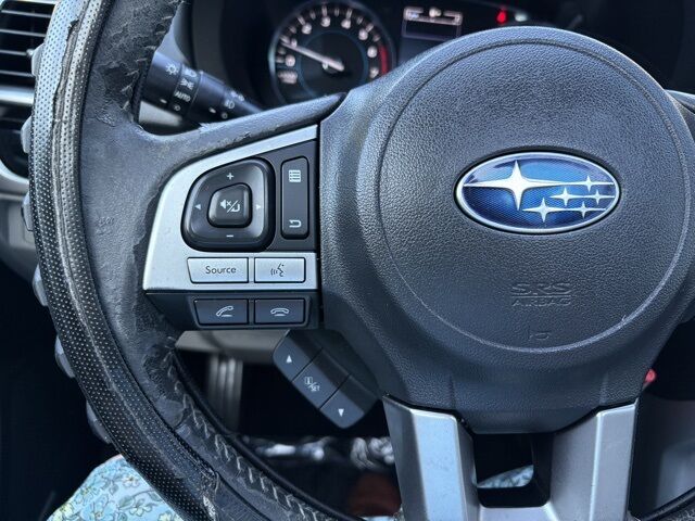 2017 Subaru Forester 2.5i Limited Jacksonville FL