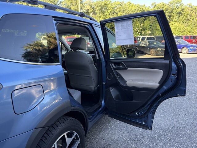 2017 Subaru Forester 2.5i Limited Jacksonville FL