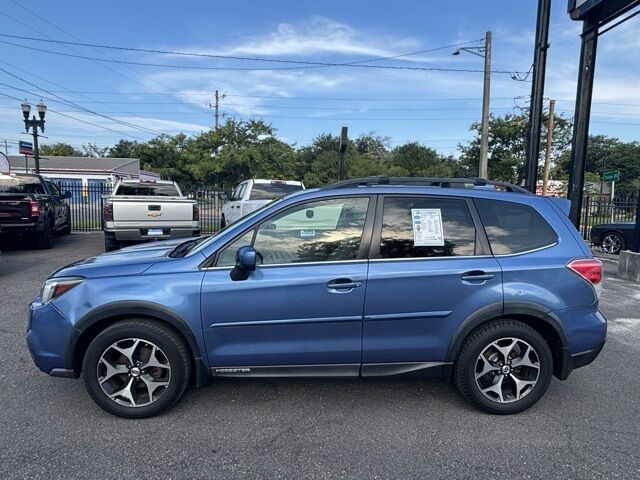 2017 Subaru Forester 2.5i Limited Jacksonville FL