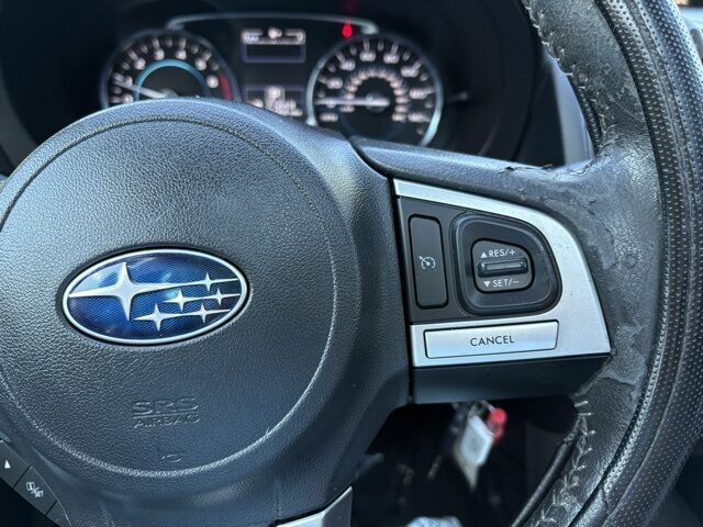 2017 Subaru Forester 2.5i Limited Jacksonville FL