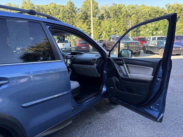 2017 Subaru Forester 2.5i Limited Jacksonville FL