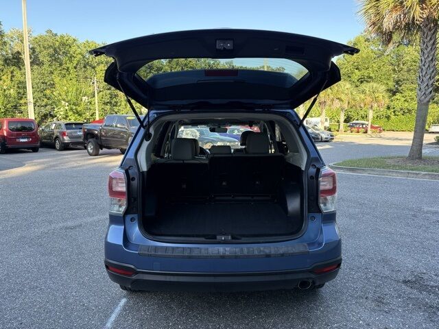 2017 Subaru Forester 2.5i Limited Jacksonville FL
