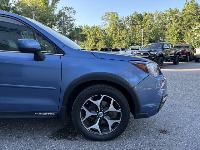 2017 Subaru Forester 2.5i Limited Jacksonville FL