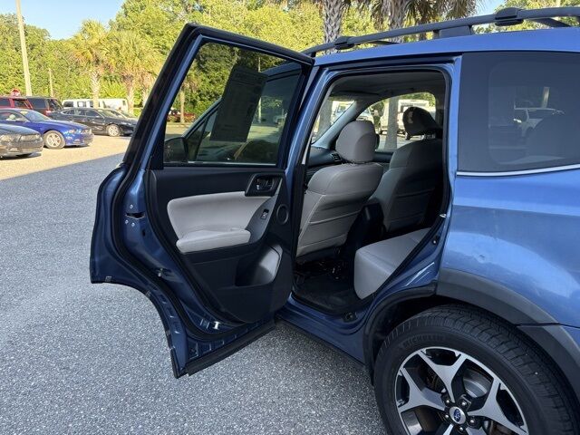 2017 Subaru Forester 2.5i Limited Jacksonville FL