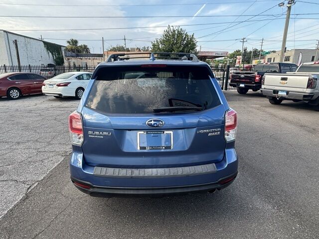 2017 Subaru Forester 2.5i Limited Jacksonville FL
