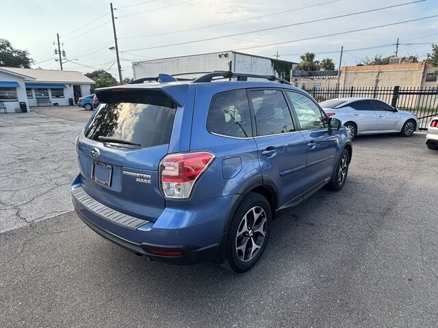2017 Subaru Forester 2.5i Limited Jacksonville FL