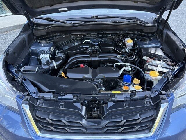 2017 Subaru Forester 2.5i Limited Jacksonville FL
