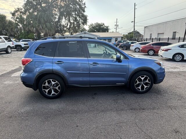 2017 Subaru Forester 2.5i Limited Jacksonville FL